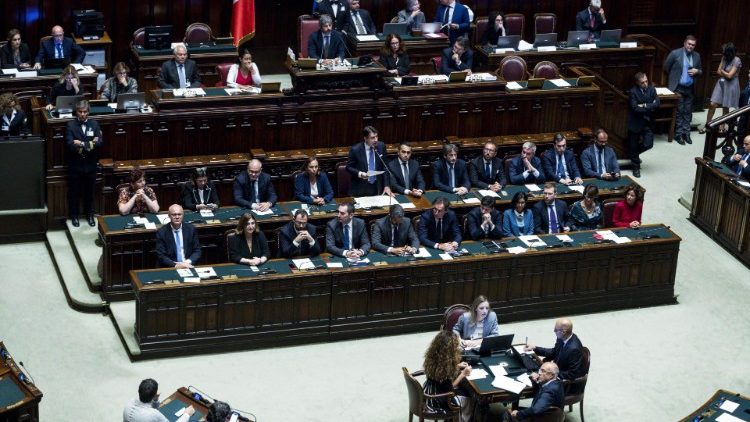 Italy Government