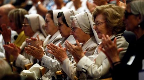 Papst an Religionstreffen: „Frieden kennt keine Grenzen“