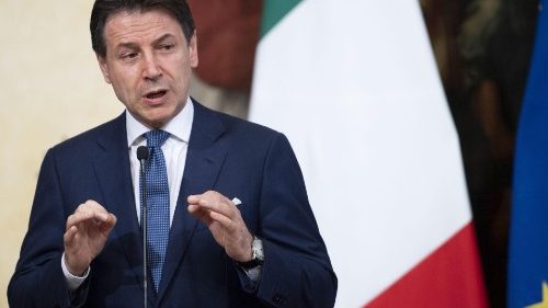 En Italie, un été de fortes turbulences politiques