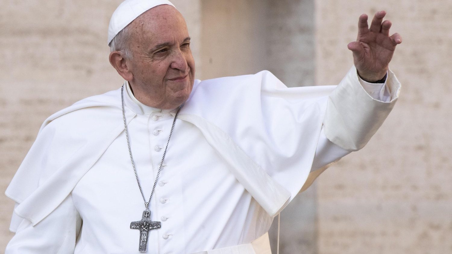 Pope appoints new bishop in the Philippine Diocese of Sorsogon