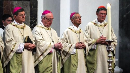 Erzbischof Becker: Vatikan-Instruktion ist kein Reform-Stoppschild