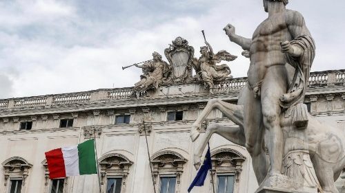 Sterbehilfe: Italiens Kirche erschrocken über Urteil