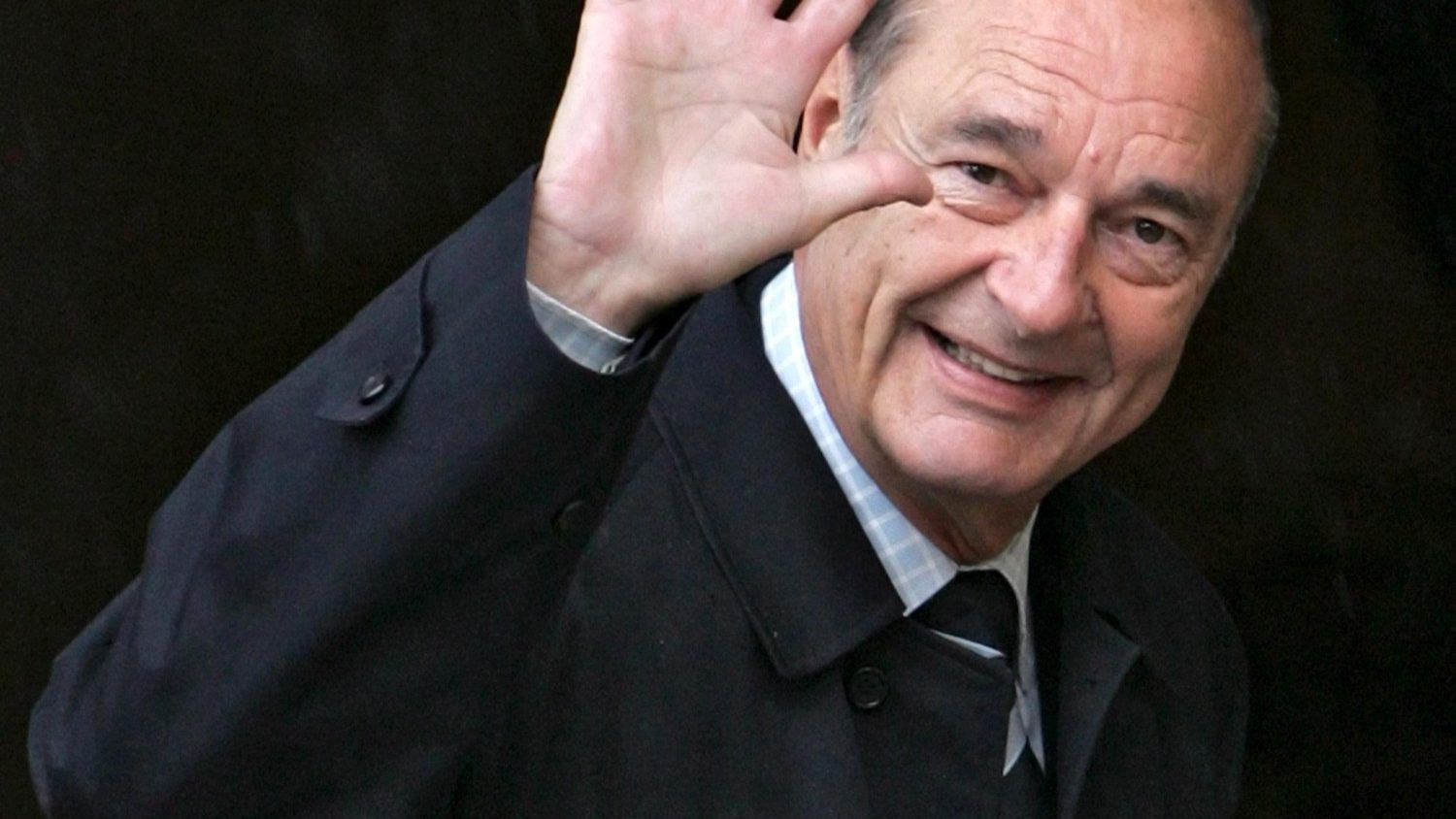Cordoglio del papa per la morte dell'ex presidente francese chirac - vatican news