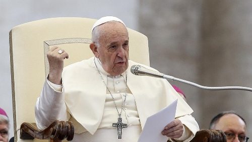 Llamamiento del Papa por Burkina Faso: diálogo y concordia