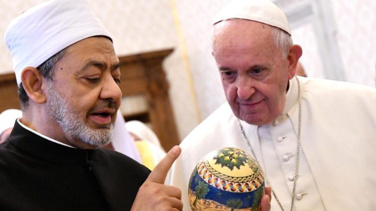 Imam Al-Azhar: „Ta encyklika przywraca ludzkości sumienie”