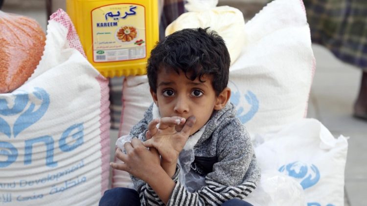 Ongoing conflict affects more Yemenis