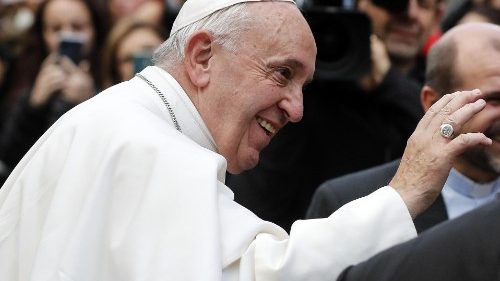 Journée mondiale de la Paix 2020: le Pape invite à «rompre la spirale de la vengeance»
