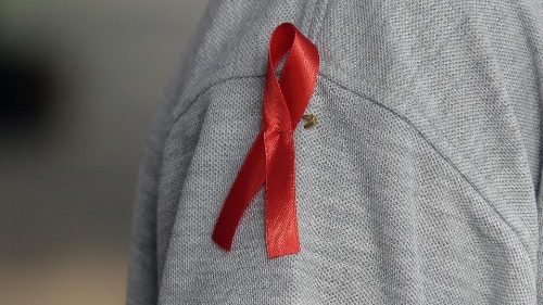 ВИЧ и СПИД: дети остаются без помощи