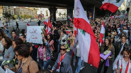 Crise au Liban: les évêques maronites appellent à un «gouvernement honnête» 