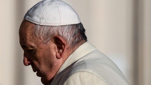 Il Papa a Solidarnosc: bene e giustizia sono accompagnati dalla presenza di Dio