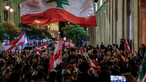 Liban: malgré la crise, une solidarité qui peut renforcer la société 