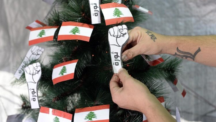 Mniej pieniędzy, więcej miłości u Syryjczyków w Libanie
