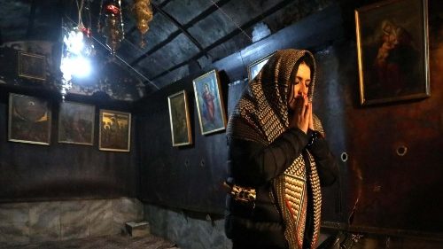 Nenhuma certeza sobre destino de arcebispos sequestrados na Síria