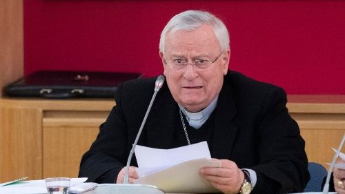Il cardinale Bassetti: una supplica alla Madonna perché ci protegga