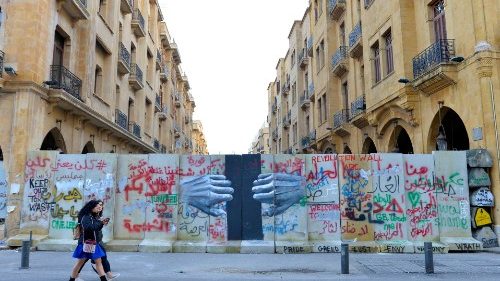 Le programme d'Hassan Diab validé par le gouvernement libanais