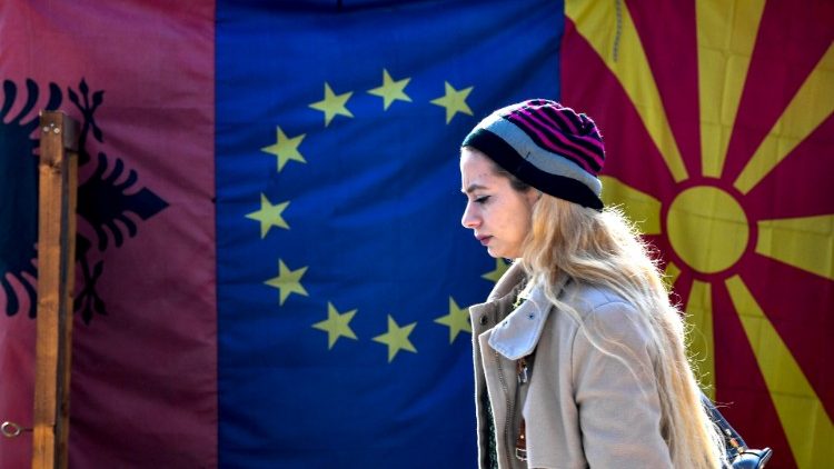 North Macedonia, Albanian hope for positive signals on EU accession talks