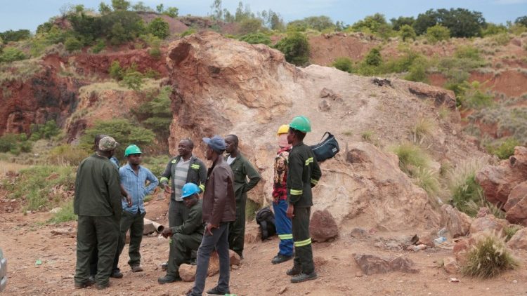 Mineração ilegal faz dez mortos em Cabo Delgado, norte de Moçambique