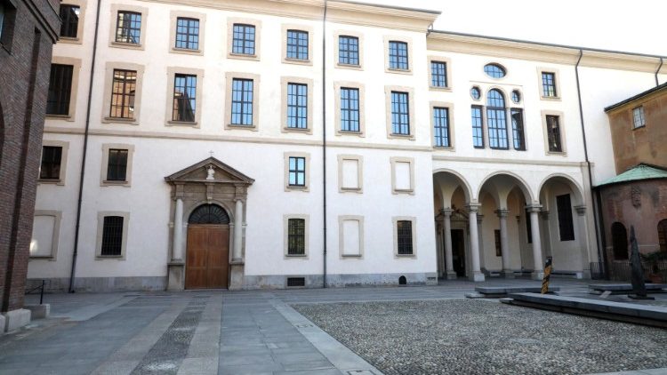 Les écoles et universités d'Italie sont fermées depuis jeudi 5 mars 2020.