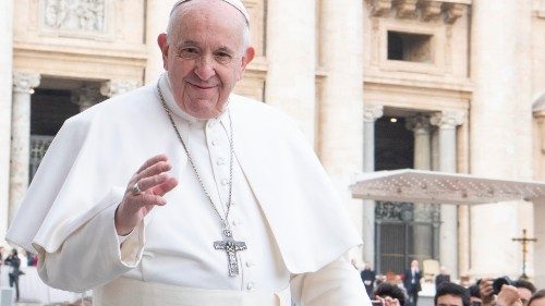 Le Pape prie pour l'Irak transformé en champ de bataille