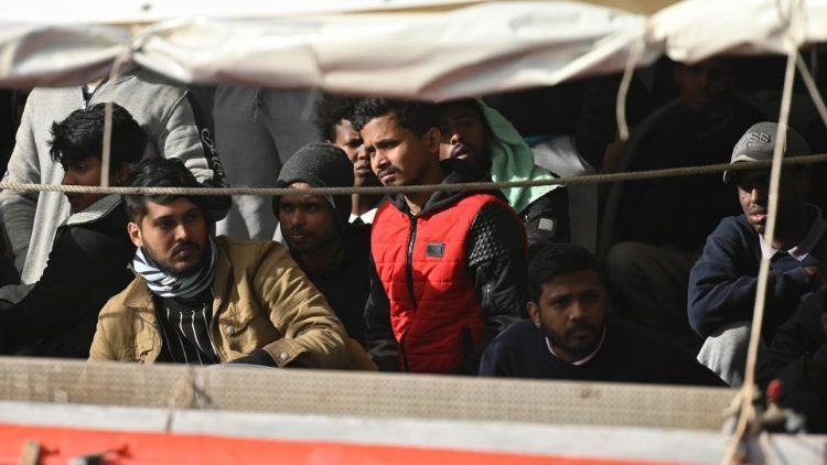 Trwa dramat migrantów na turecko-greckiej granicy
