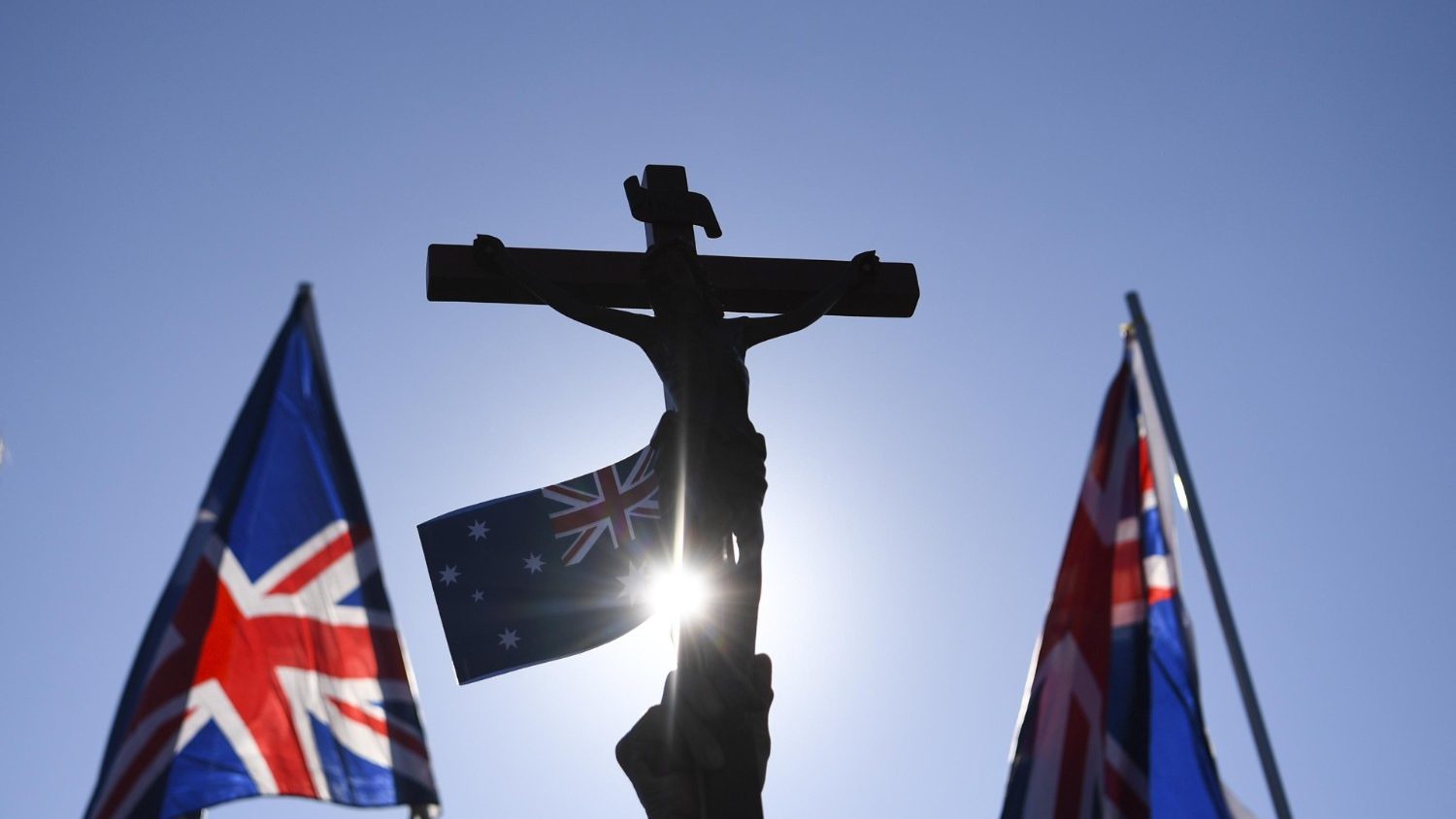 Church in Australia announces new national protocol for addressing child sexual abuse - Vatican News