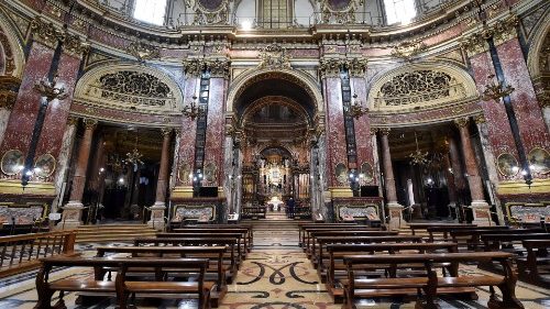 Italien: Die Corona-Maßnahmen und die Enttäuschung der Kirche