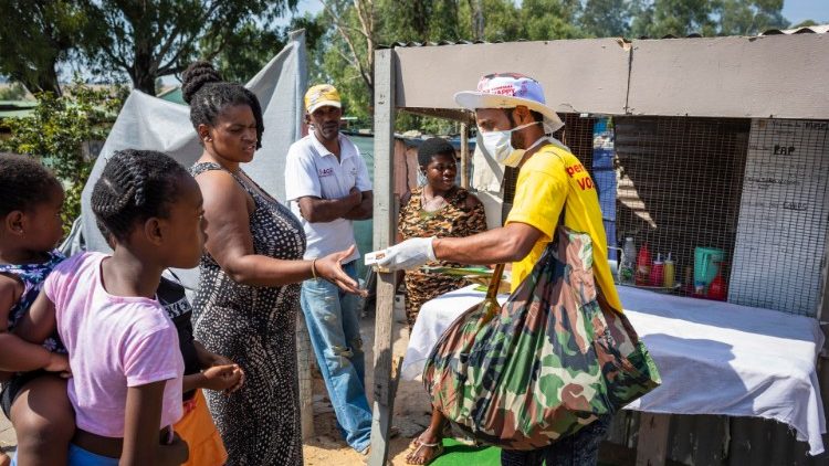 Kongo wygrało z ebolą, ale może nie wygrać z koronawirusem