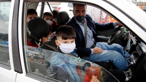 Le régime iranien face à l’épidémie de Coronavirus