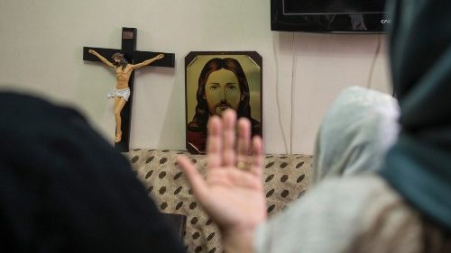 Ägypten legalisiert 74 Kirchen