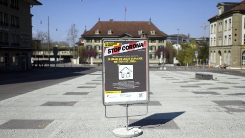 Schweiz: „Haus der Religionen“ kämpft mit Finanzierungssorgen