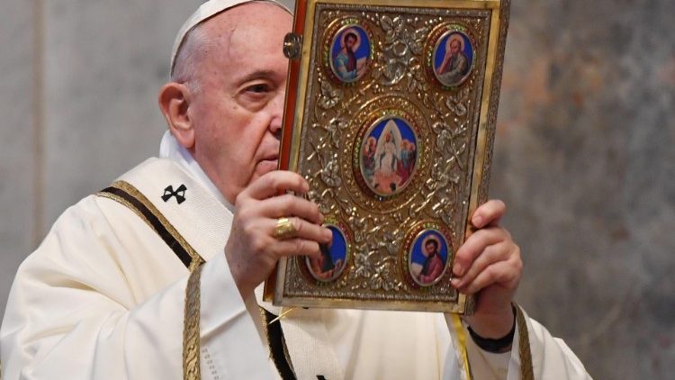  Papa në Meshën e Ditës së Pashkëve