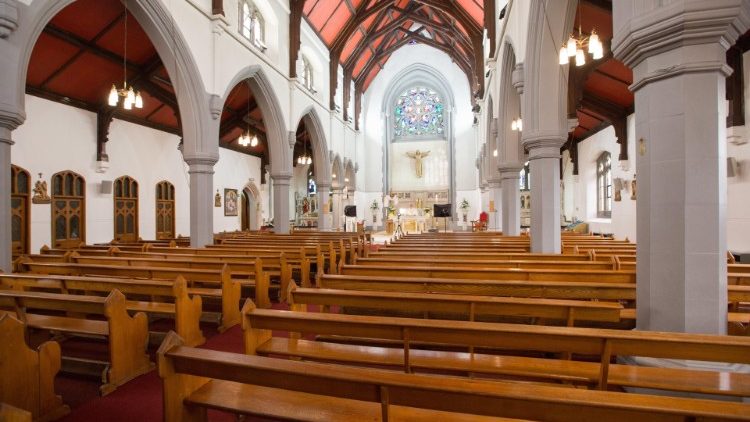 Covid-19. Escocia: nuevo grupo pastoral espera enfrentar desafíos de modo  seguro - Vatican News