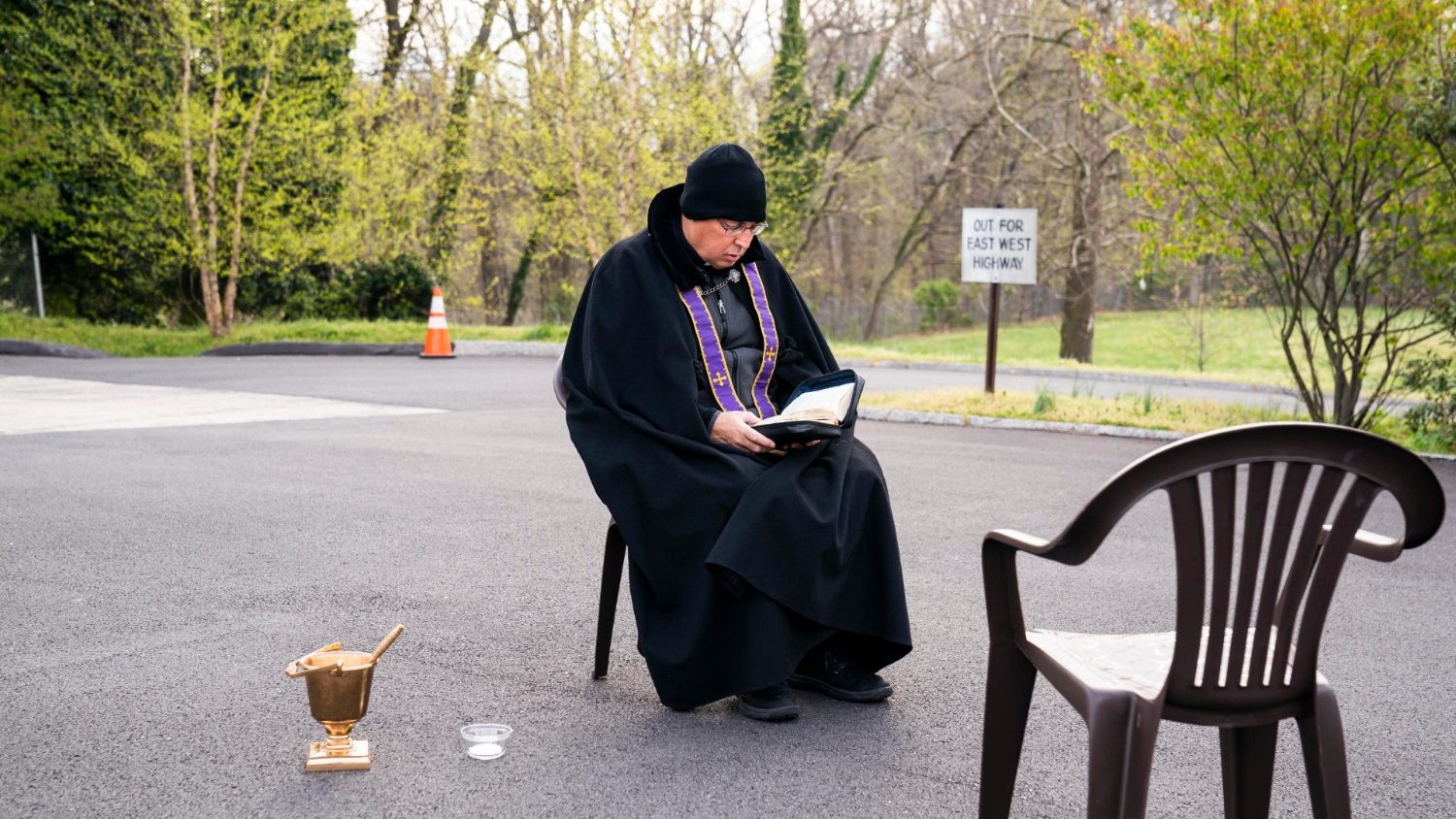 Трудные вопросы: грехи смертные и обыденные - Vatican News