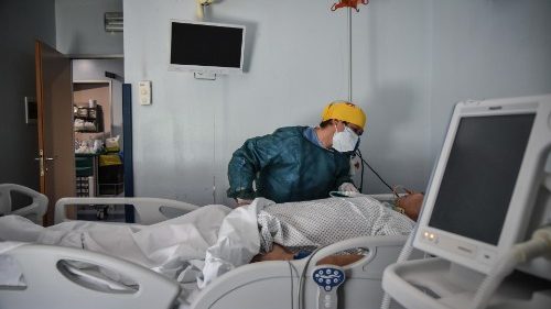 Taliansko: Aby dedičstvom pandémie nebolo vykonávanie eutanázií 