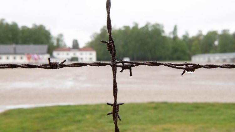 Dachau koncentracijos stovykla