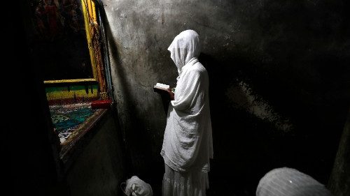 Covid-19: Conselho inter-religioso da Etiópia conclui Mês Nacional de Oração