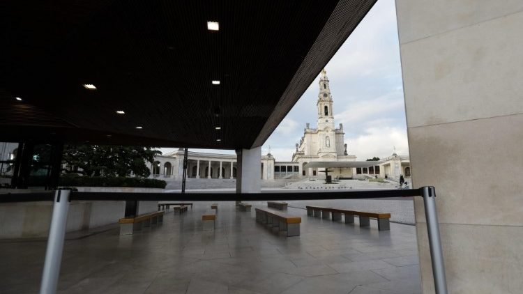 O Santuário de Fátima vai sediar o XII Encontro Nacional de Juristas de 2 a 5 de setembro