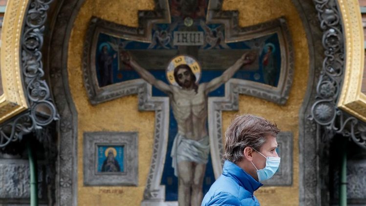 مبادرة للكنيسة الأرثوذكسية الروسية لصالح المسيحيين المضطهدين في أفريقيا 