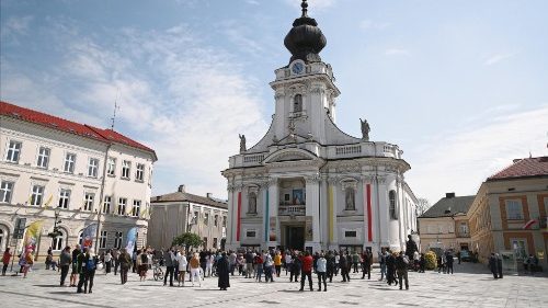 Polen: Einschränkungen für Gottesdienste