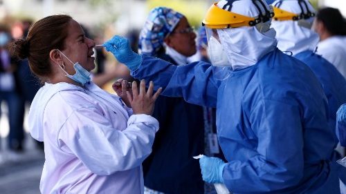 Equador. Bispos: pandemia mostra problemas do Estado jamais resolvidos
