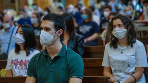Grech: la Chiesa rafforzi la sinodalità per affrontare il dopo pandemia