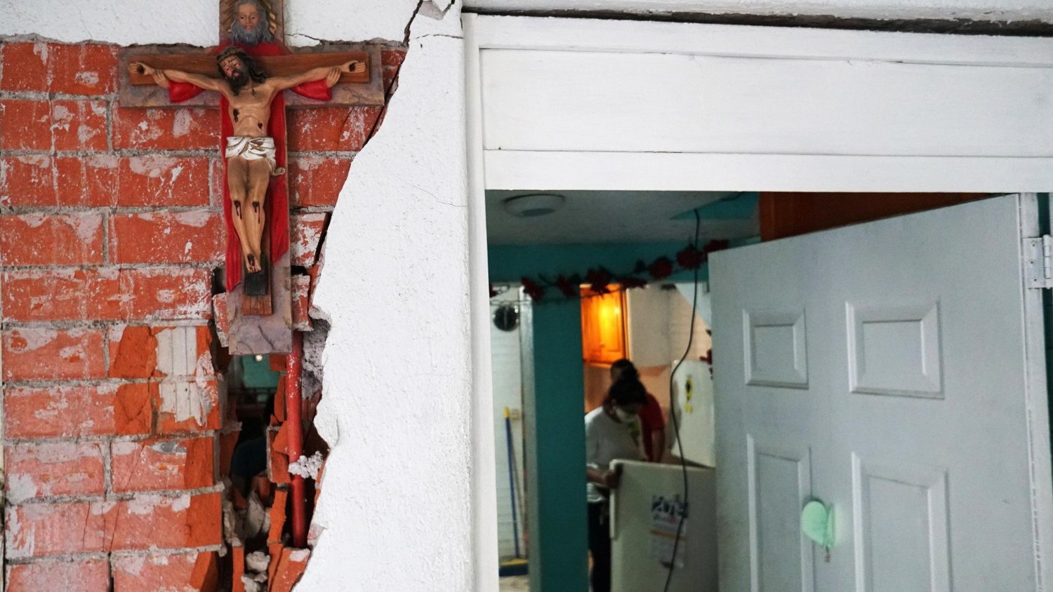 Siku ya kimataifa ya waathirika kuhusiana na matendo ya vurugu dhidi ya dini au imani! - | vatican news