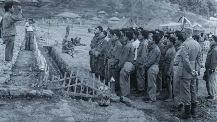 Korean War 70th anniversary