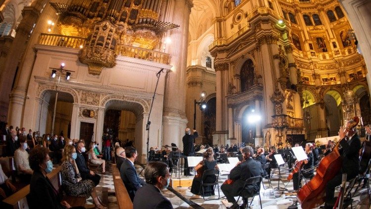 69th International Music Festival in Granada