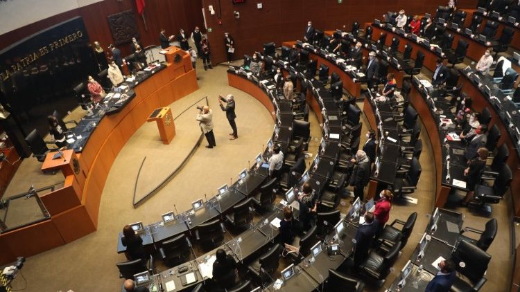 Mexican Senate approves reforms to adapt the legislation to the T-MEC