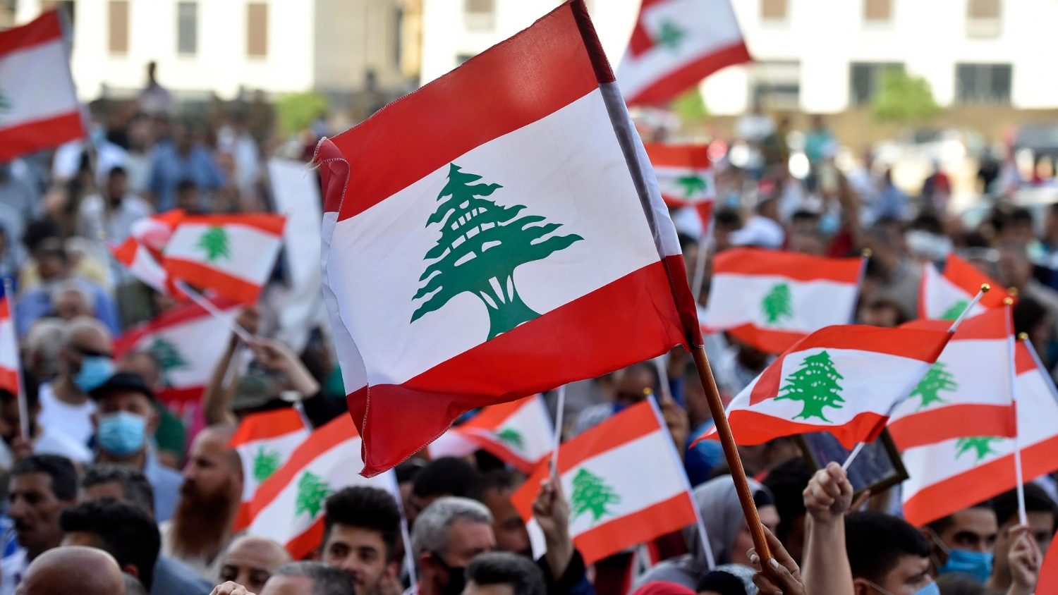 Le COE exprime sa solidarité avec le Liban