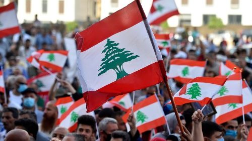 Libano: appello all’unità del Consiglio Mondiale delle Chiese 