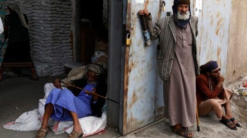 UNO: Neue Hungerkrise im Jemen