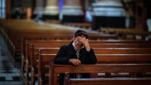 Tercer video de Monseñor Ojea sobre los desafíos de la Iglesia en Argentina