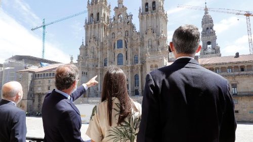 Espagne: l'Église catholique face à une société en mutation